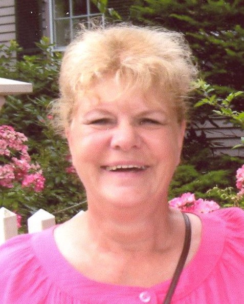 Obituary of Eleanor Ellie Francis Abate