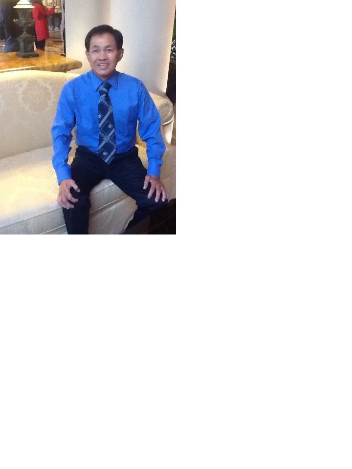 Obituary of Alexander Tolentino Carino