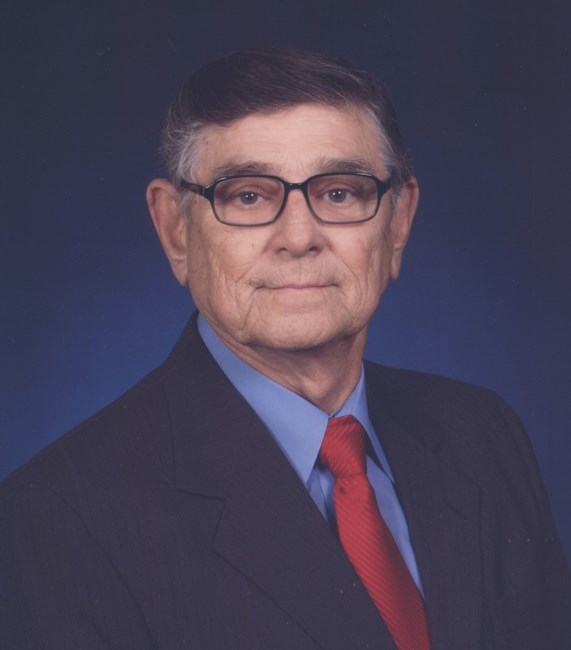 Obituary of William L Royal