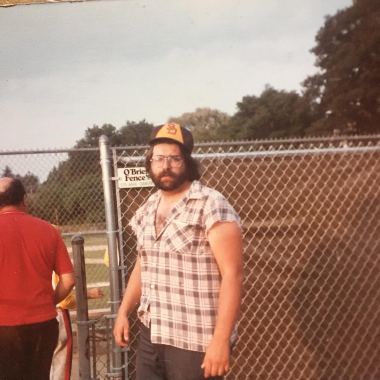 Obituary of John Albert Titus