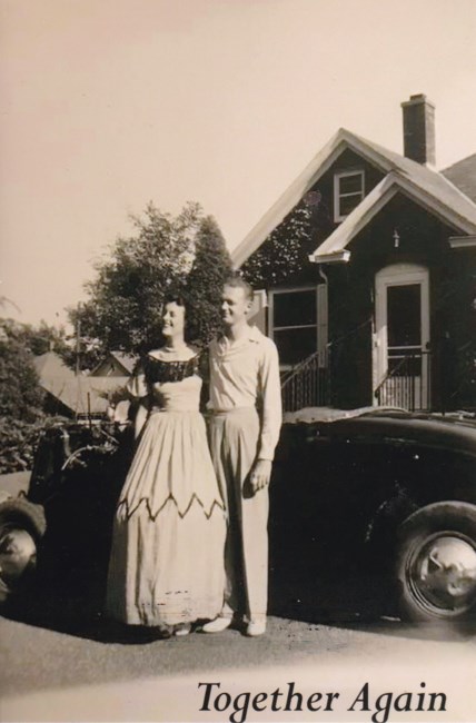 Obituary of Dorothy Charlotte Untiedt