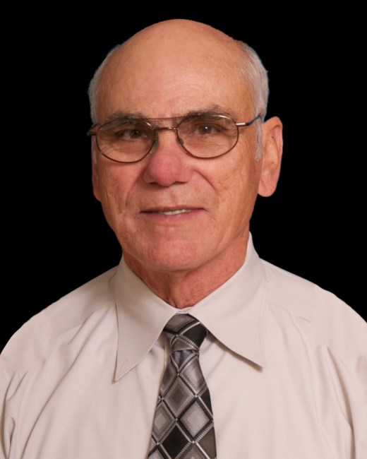 Obituary of Robert Floyd Alamond Sr.