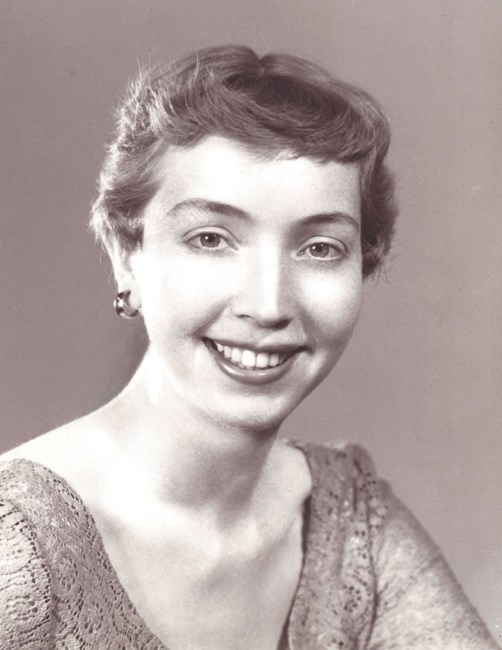 Obituary of Marie Sophie (Huper) Pepe