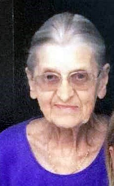 Obituary of Irene Sims