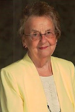 Obituary of Lois Marie Painter