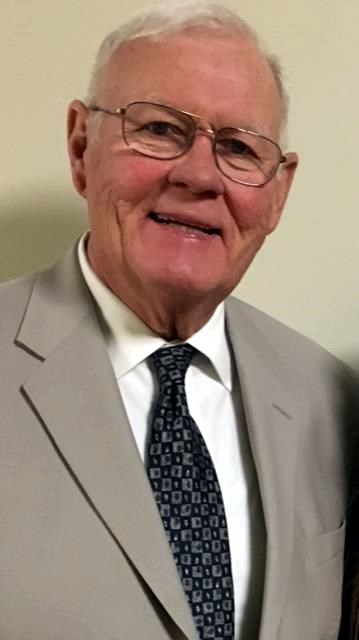 Obituary of Kermit Dean Larson