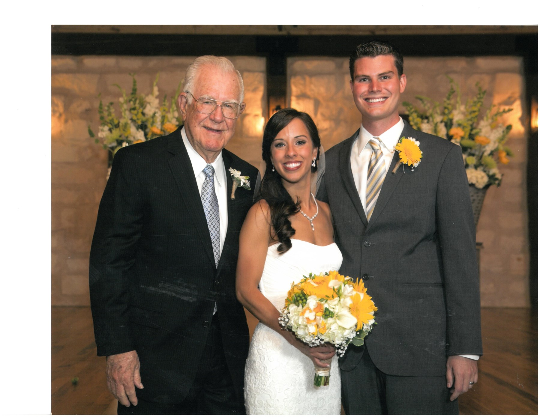 Obituary of James Allen Cannon