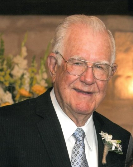 Obituary of James Allen Cannon