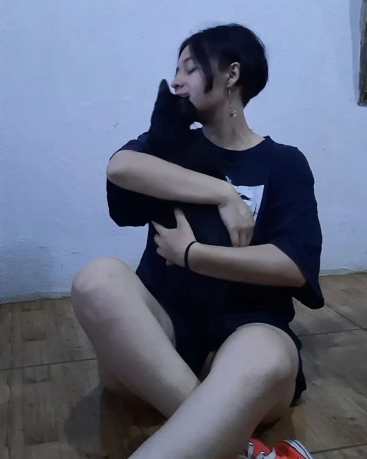 Obituary of Michelle Veronica Salmeron Membreno