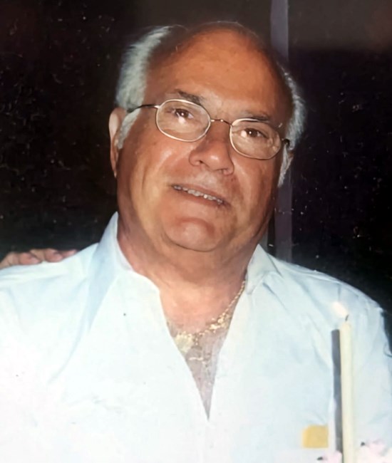 Obituary of Thomas G. Scalese