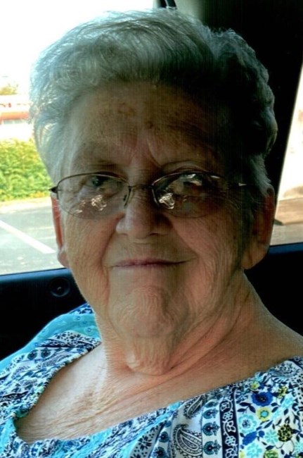 Obituary of Sherry Diane Foshie