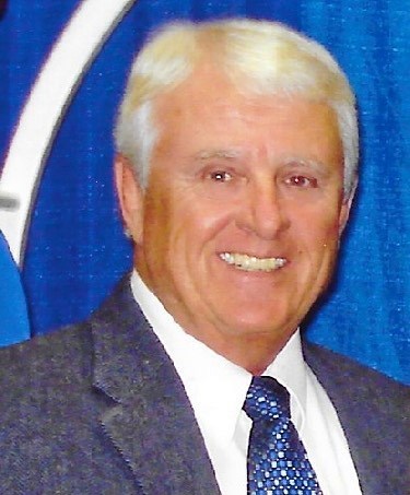 Avis de décès de Stephen White Reddish