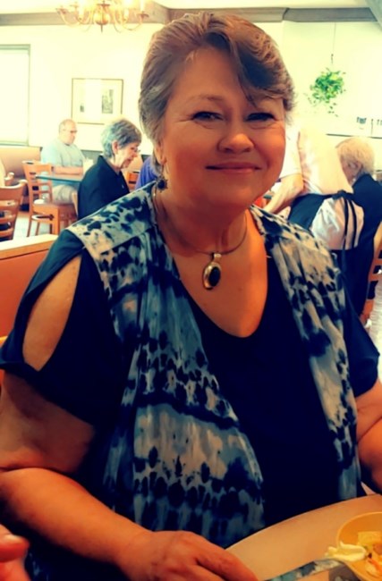 Obituary of Brenda Goggins Johns