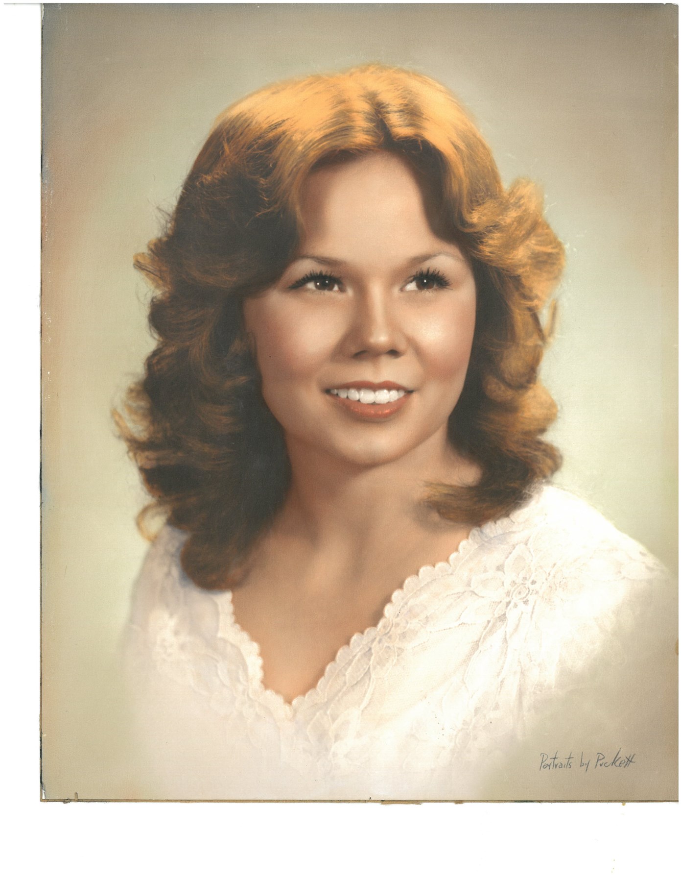 Obituary of Jean Anne Ragan