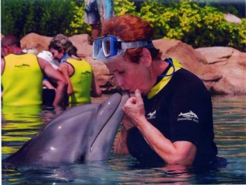 Obituary of Arlene Bea Denkin