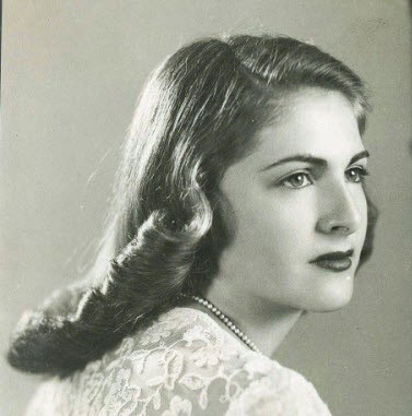 Obituary of Jo Ann Jo Kirkpatrick Jo Ann Kirkpatrick Hickey