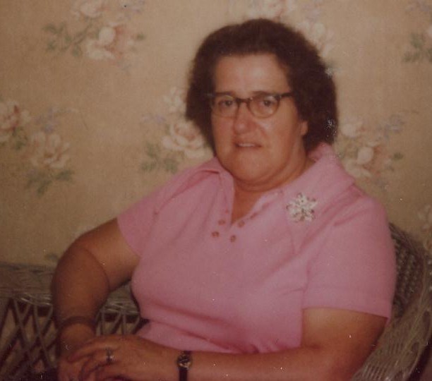 Obituary of Pearl Abbott