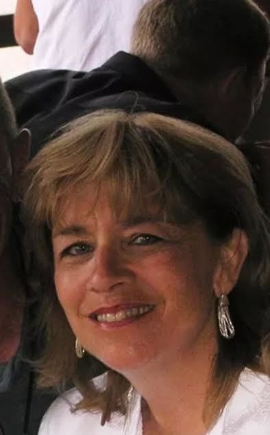 Obituary of Patricia Ann Barr