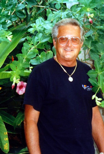 Obituario de Joe Towalski
