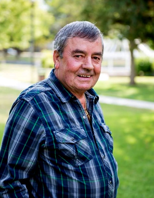 Obituary of Antonio Estevão Vieira