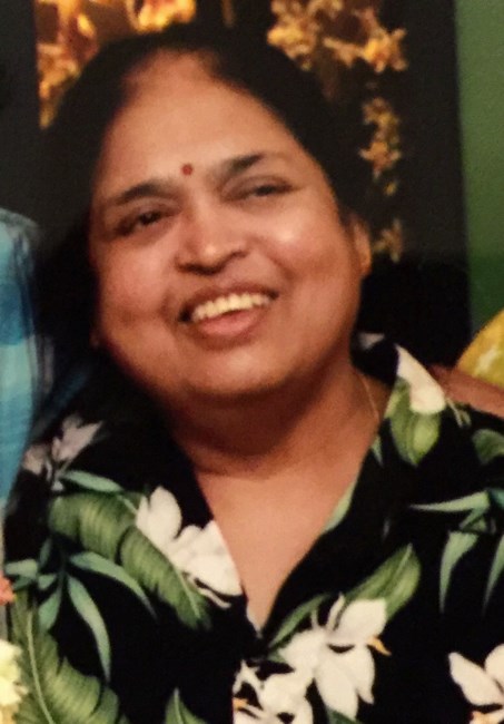Obituary of Sheela Bhalachandra Naik