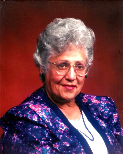 Obituary of Rachel Salazar