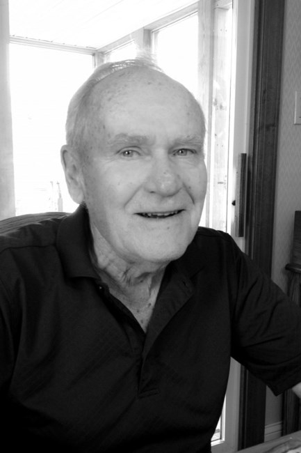 Obituary of Roger William Groettum