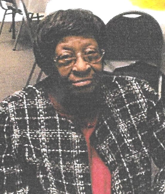 Obituary of Johnnie E. Henderson