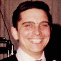 Obituary of John "Jack" White