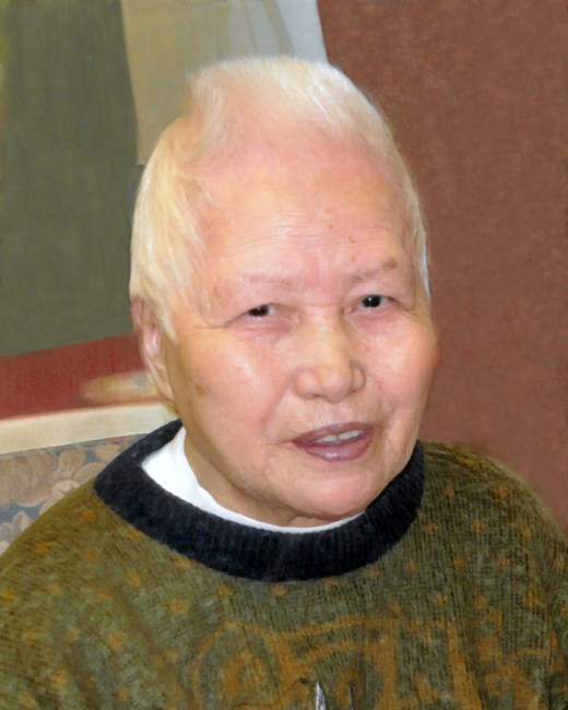 Obituary of Hang Yau Cheung