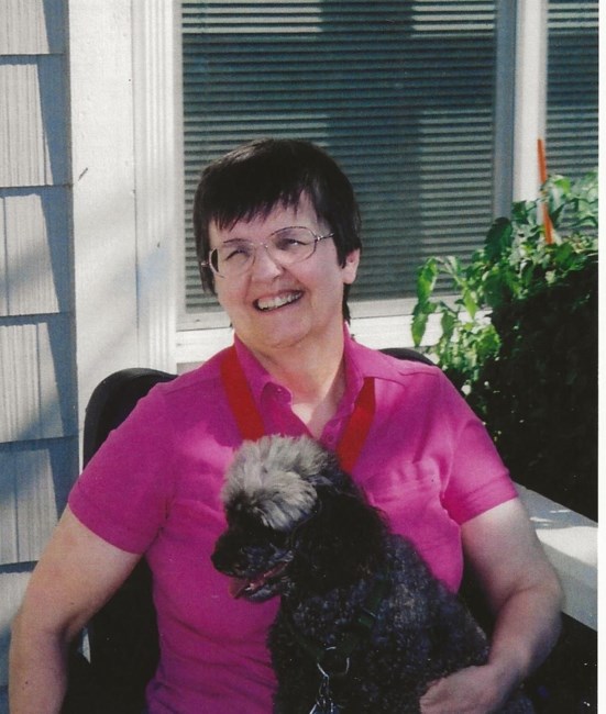 Obituary of Carol Lorraine Frederick