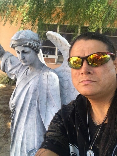 Obituary of Michael Osceola