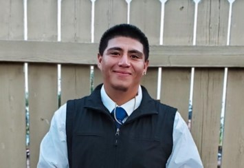 Obituary of Joe Aragon