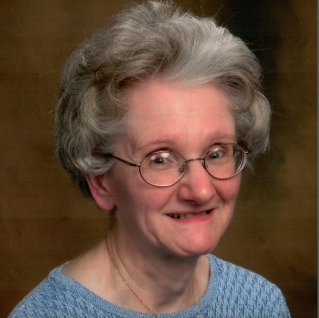 Avis de décès de Gloria Anne Turntine