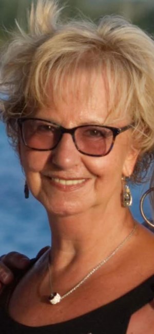 Avis de décès de Andrée Léonard
