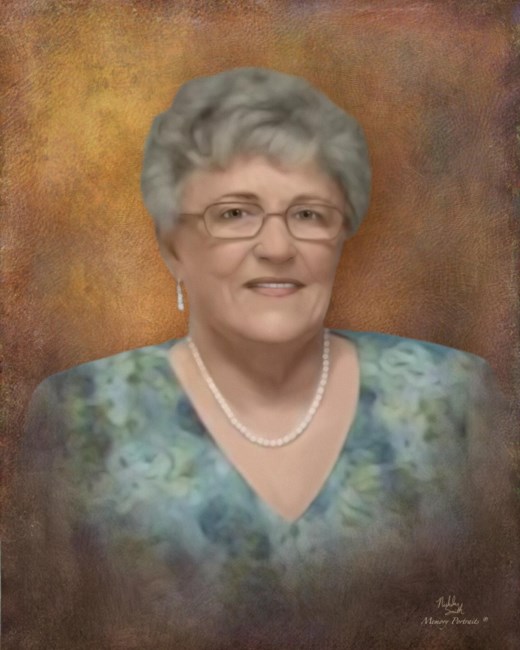 Obituary of Sondra Luzier Sexton