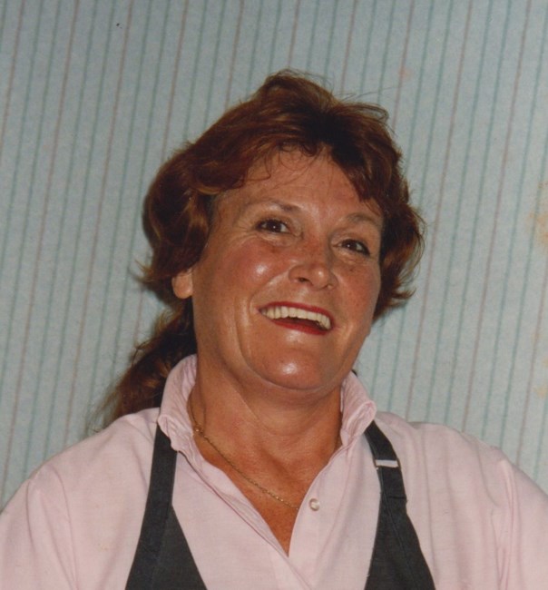 Obituary of Marjorie "Margie" Dorn