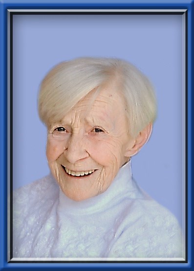 Obituary of Patricia McDonald