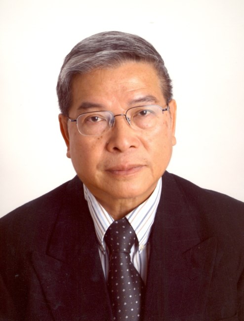 Obituary of Peng Chuan Chai