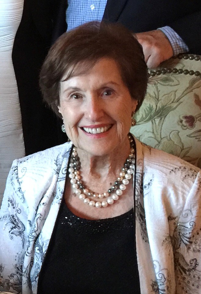 Obituary of Erma K. Portman