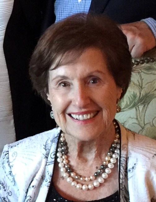 Obituary of Erma K. Portman