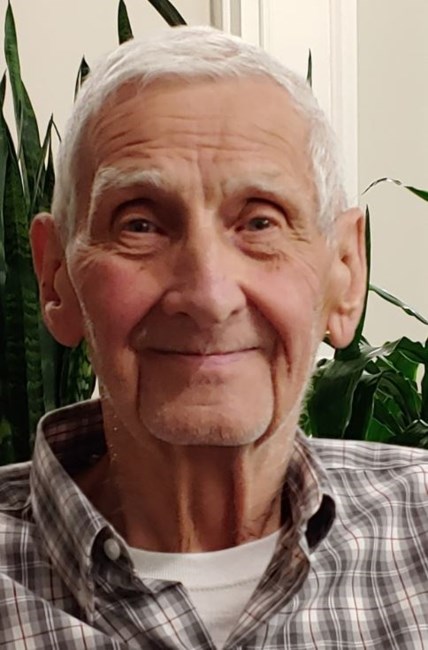 Obituary of Frederick Readen Jr.