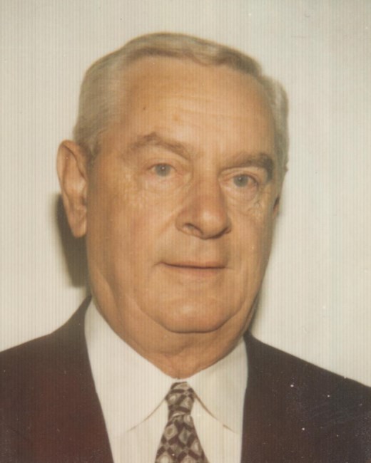 Obituary of John Robert "Jack" Eskew