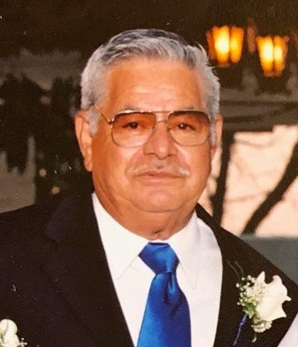 Obituary of Martin Parra Escarcega