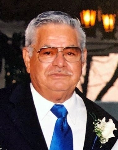 Obituary of Martin Parra Escarcega
