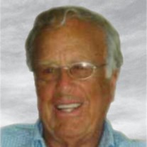 Obituario de Richard Kinsel Grover