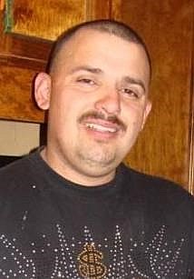 Obituary of Michael Angel Naranjo