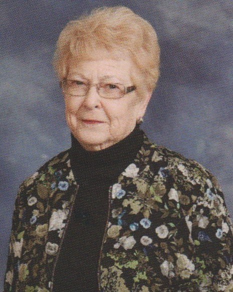Obituary of Lois Ann McGuire Durrette