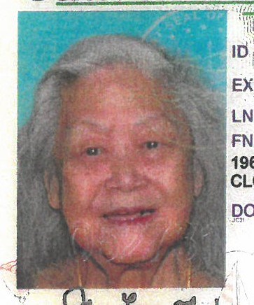 Obituary of Jong Lowe Chun