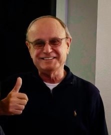 Obituary of Victor Manuel Garcia